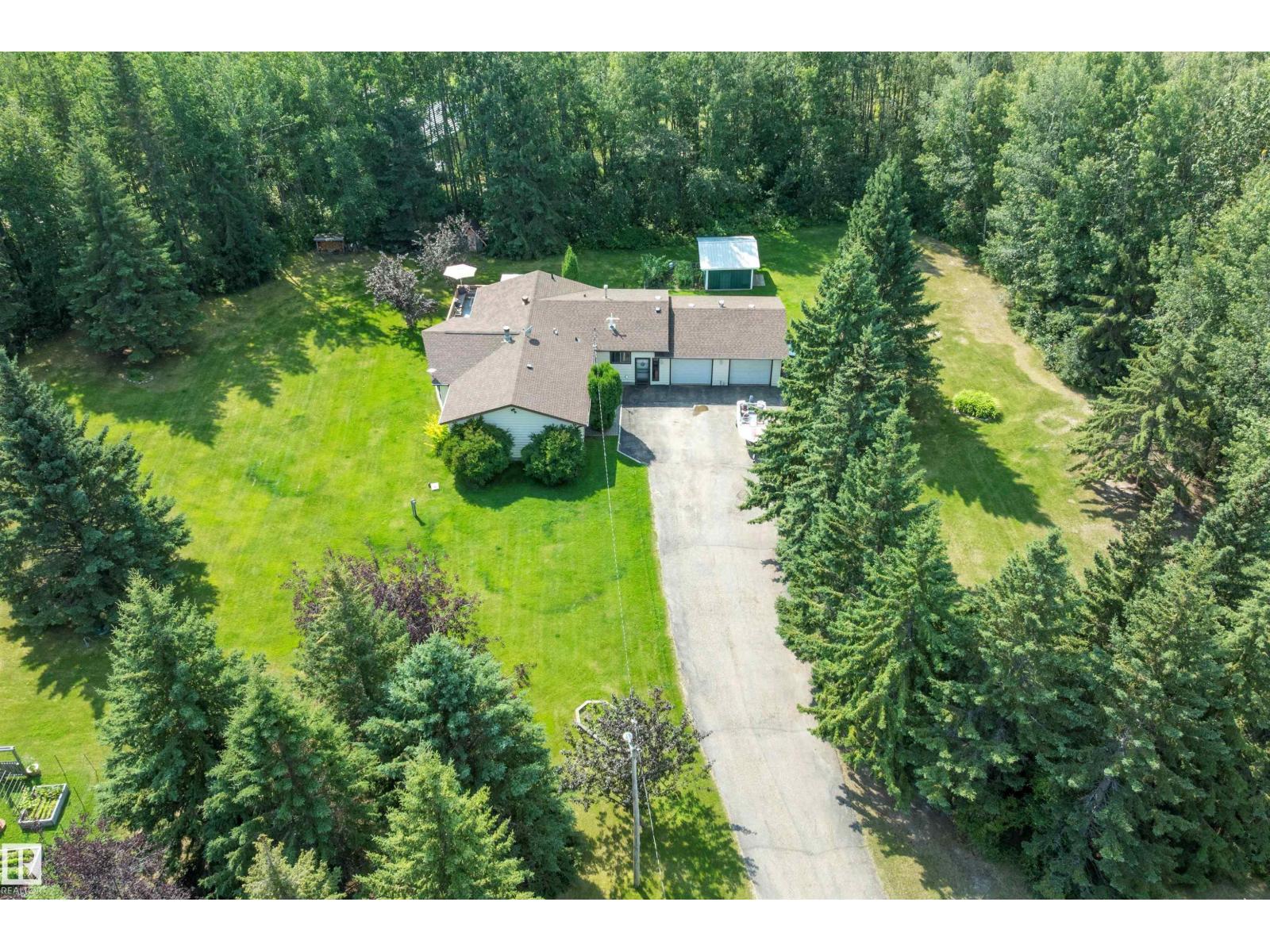 801 Highland Rd, Rural Wetaskiwin County, Alberta T0C 2C0 - Photo 70 - E4505438