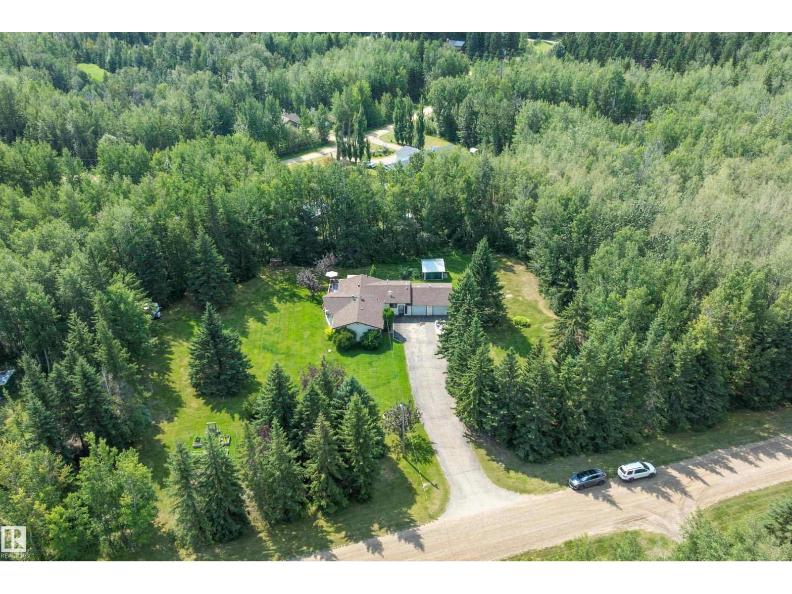 801 Highland Rd, Rural Wetaskiwin County, Alberta T0C 2C0 - Photo 71 - E4505438