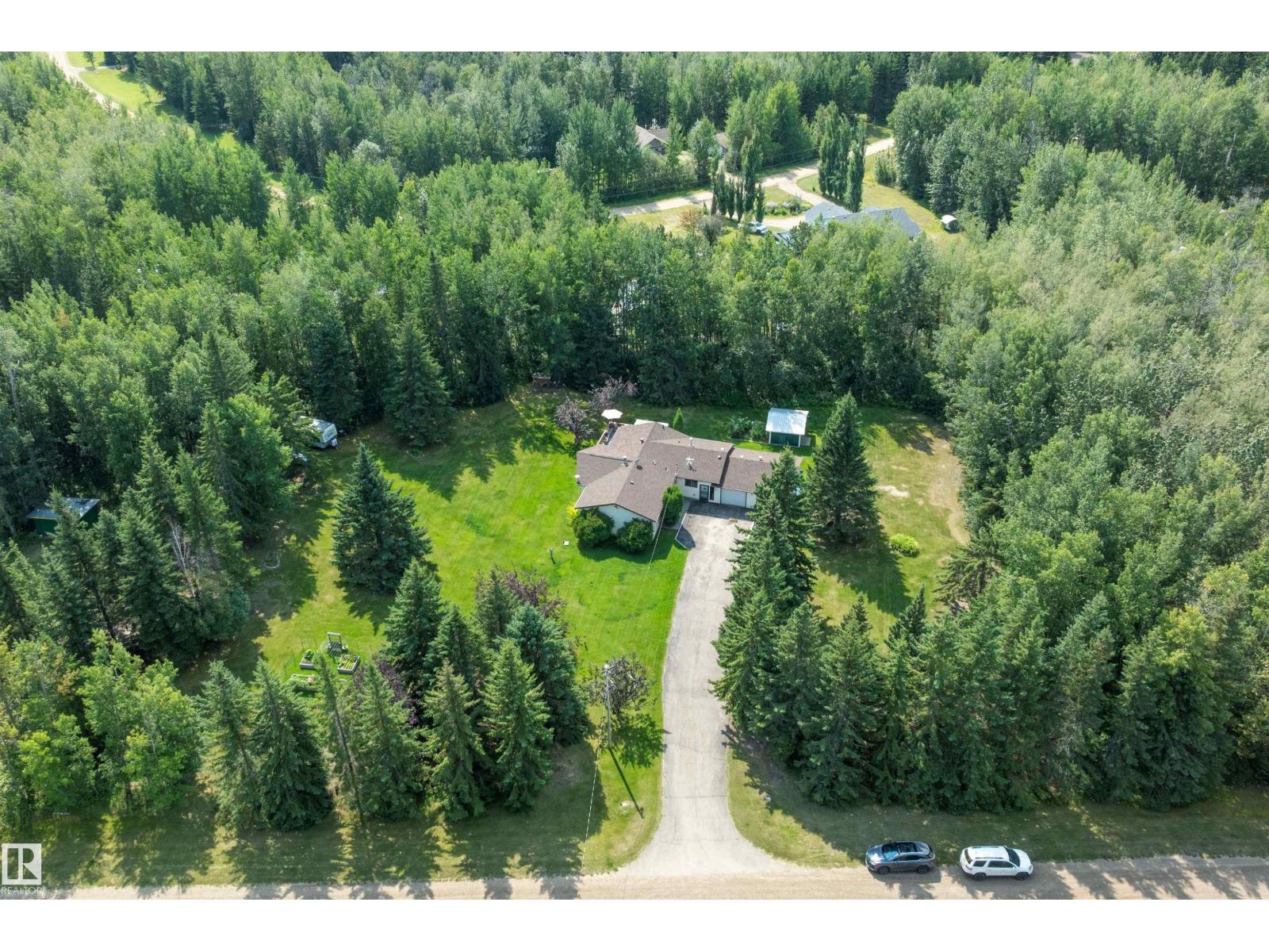 801 Highland Rd, Rural Wetaskiwin County, Alberta T0C 2C0 - Photo 72 - E4505438
