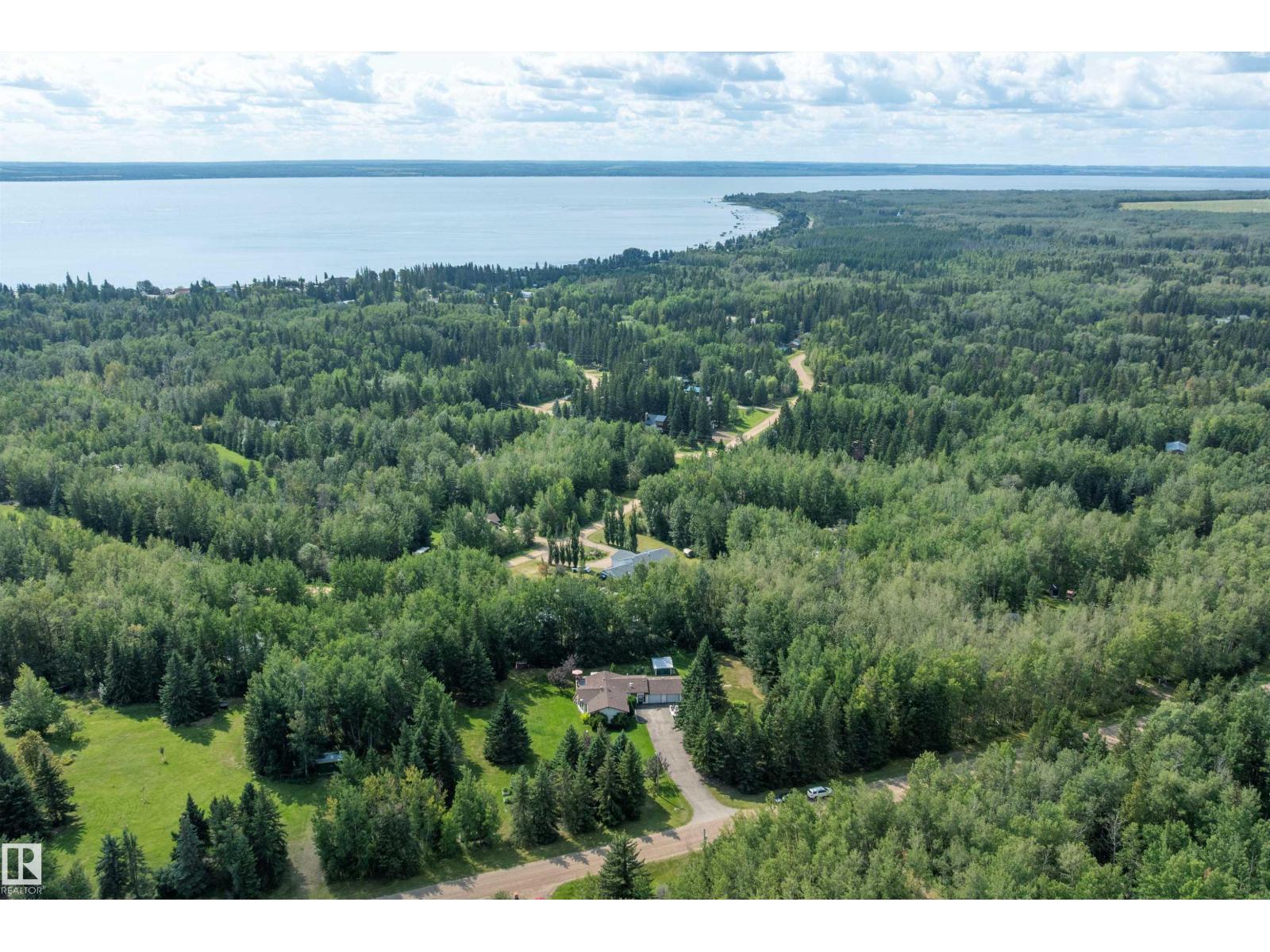 801 Highland Rd, Rural Wetaskiwin County, Alberta T0C 2C0 - Photo 74 - E4505438