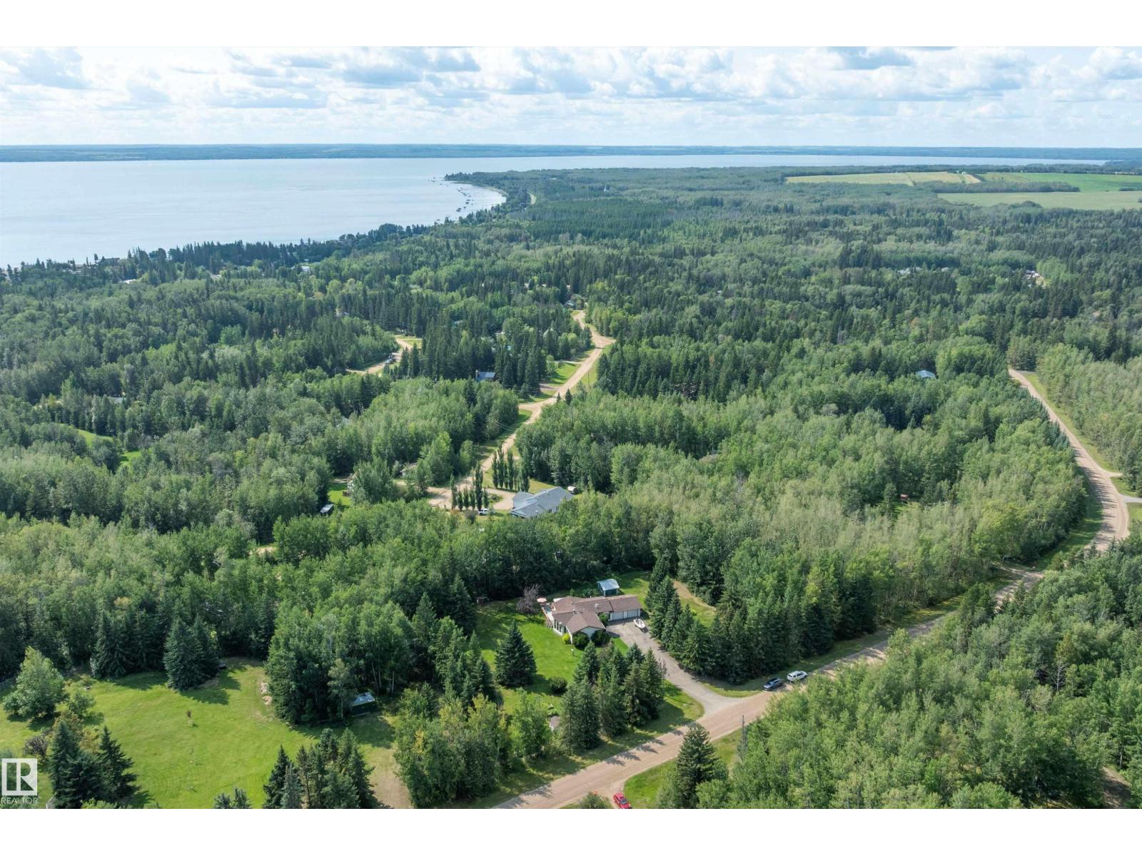 801 Highland Rd, Rural Wetaskiwin County, Alberta T0C 2C0 - Photo 75 - E4505438