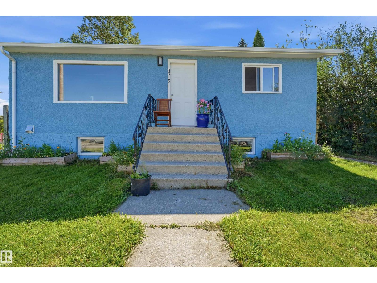 4915 49 Av, Onoway, Alberta T0E 1V0 - Photo 2 - E4505575