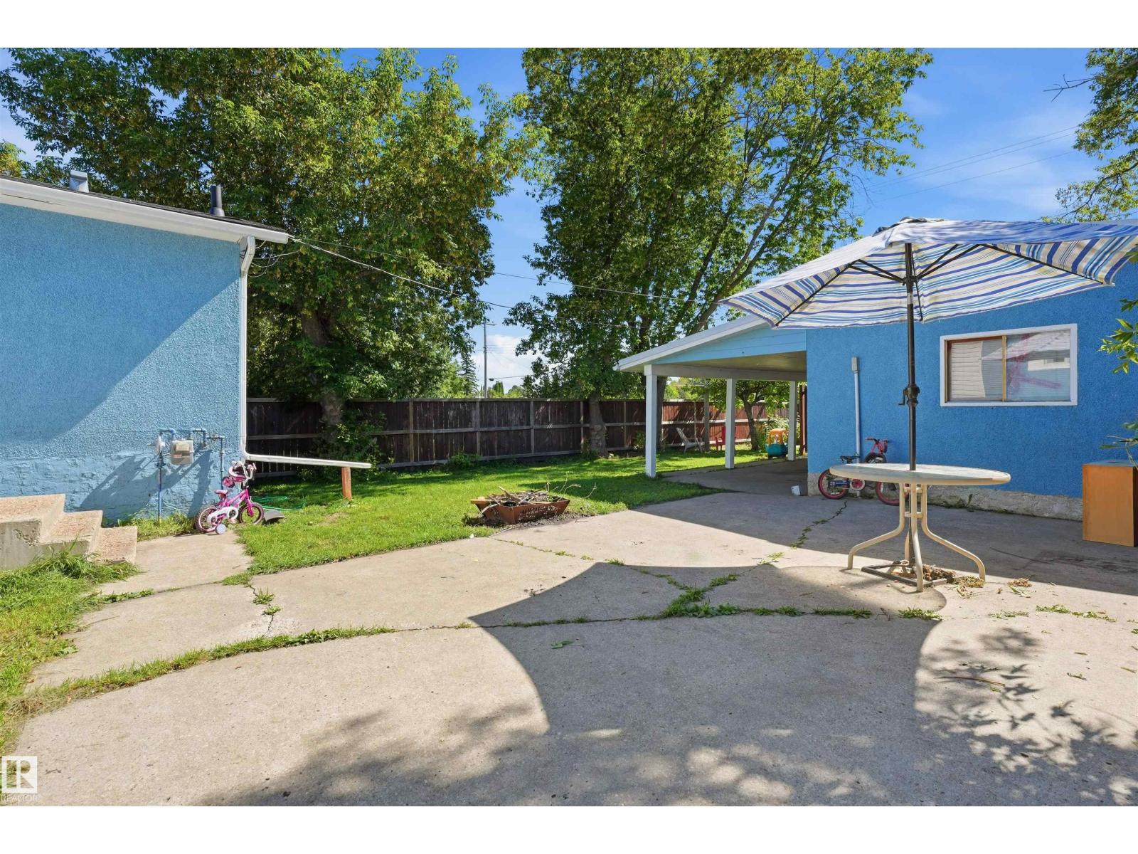 4915 49 Av, Onoway, Alberta T0E 1V0 - Photo 30 - E4505575