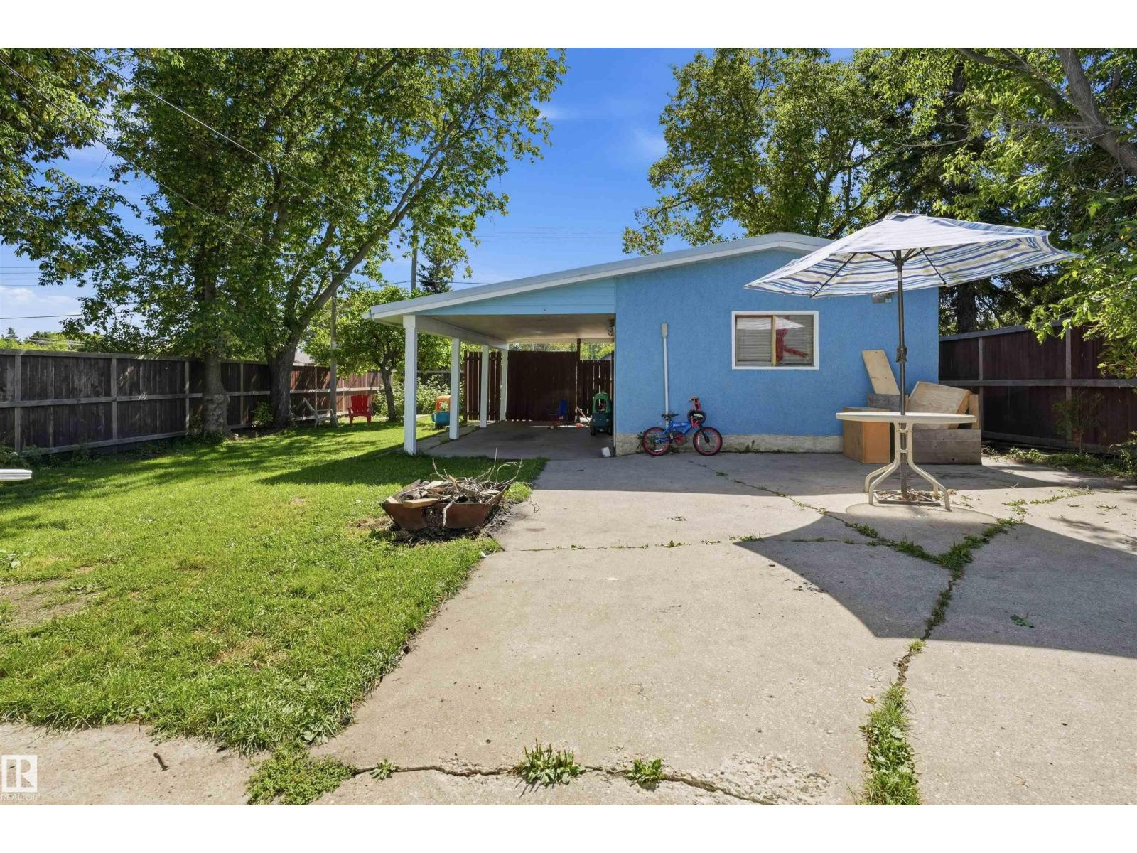 4915 49 Av, Onoway, Alberta T0E 1V0 - Photo 32 - E4505575