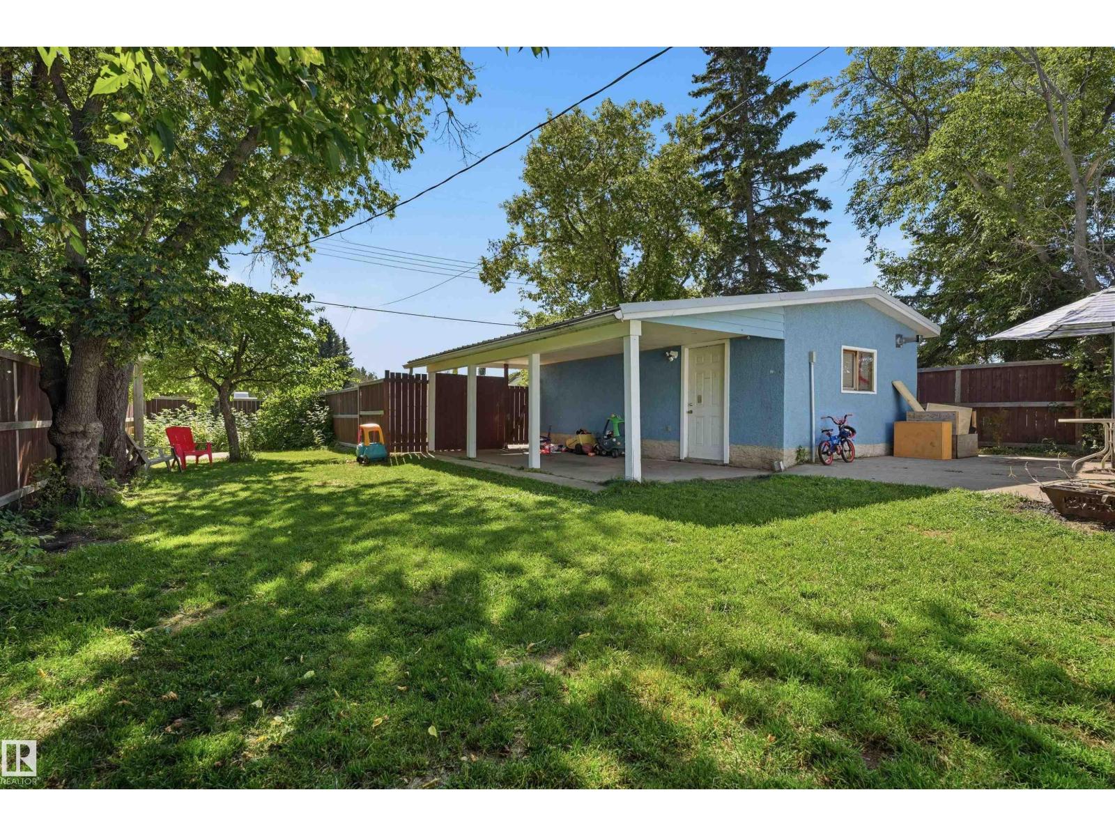 4915 49 Av, Onoway, Alberta T0E 1V0 - Photo 33 - E4505575