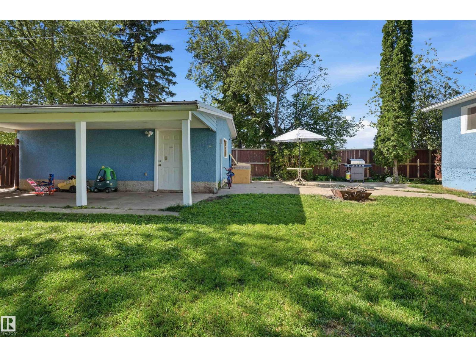 4915 49 Av, Onoway, Alberta T0E 1V0 - Photo 34 - E4505575