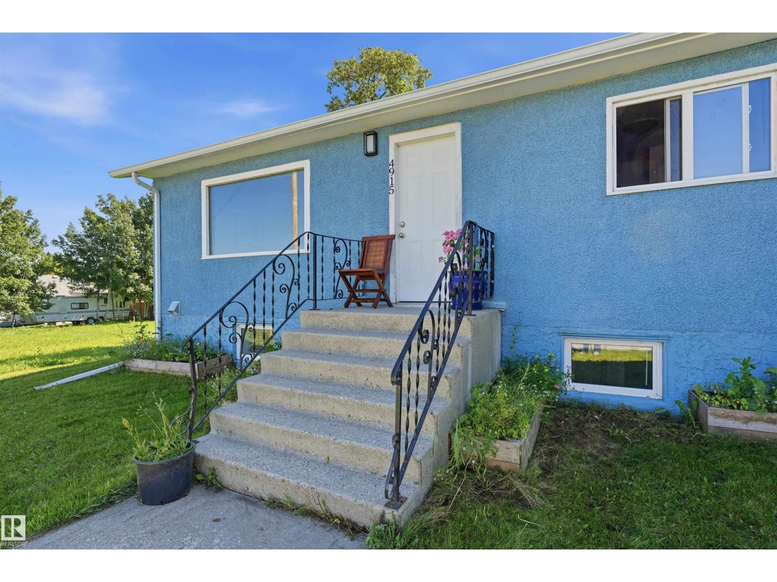 4915 49 Av, Onoway, Alberta T0E 1V0 - Photo 4 - E4505575