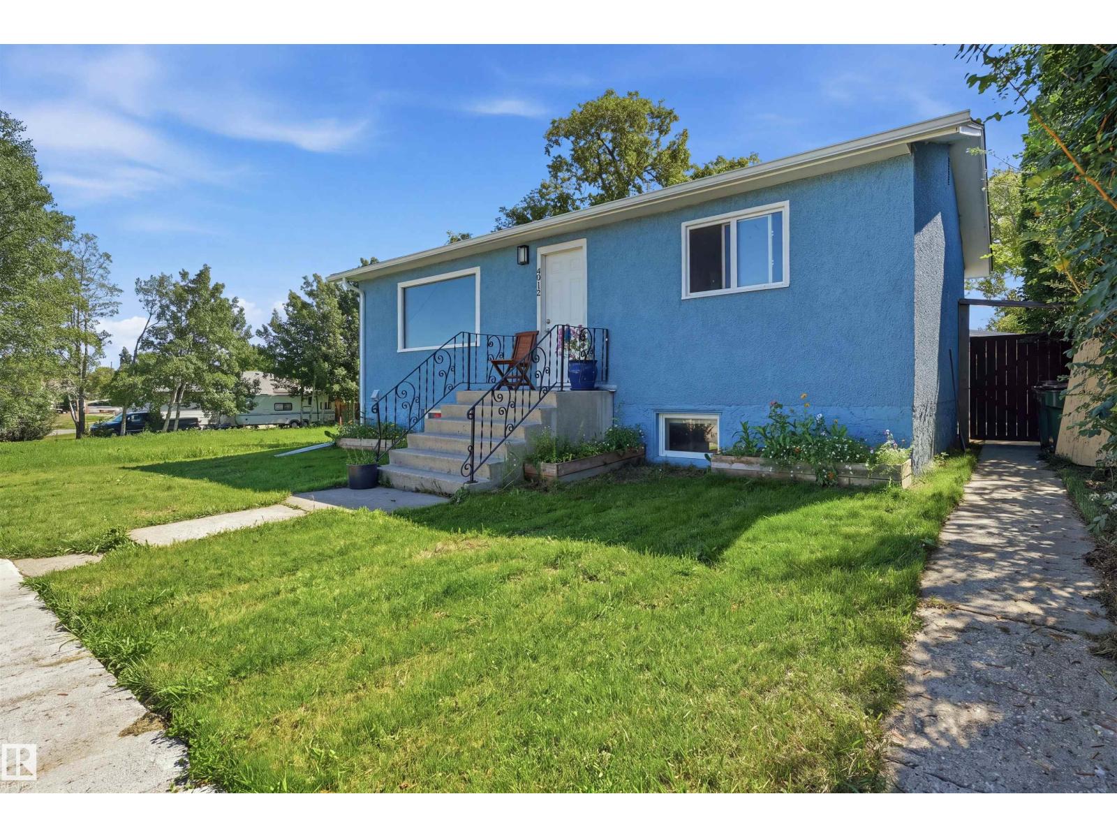 4915 49 Av, Onoway, Alberta T0E 1V0 - Photo 40 - E4505575