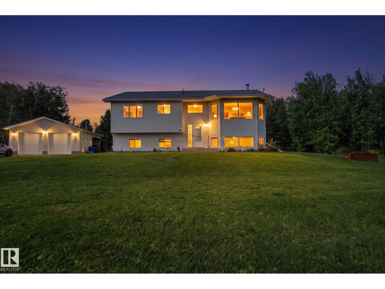 #4 53222 Rge Road 34, Rural Parkland County, Alberta  T0E 0N0 - Photo 2 - E4505585
