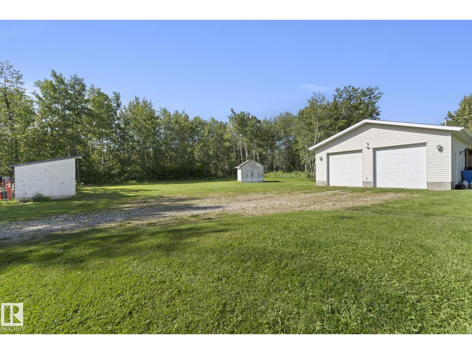 #4 53222 Rge Road 34, Rural Parkland County, Alberta  T0E 0N0 - Photo 46 - E4505585
