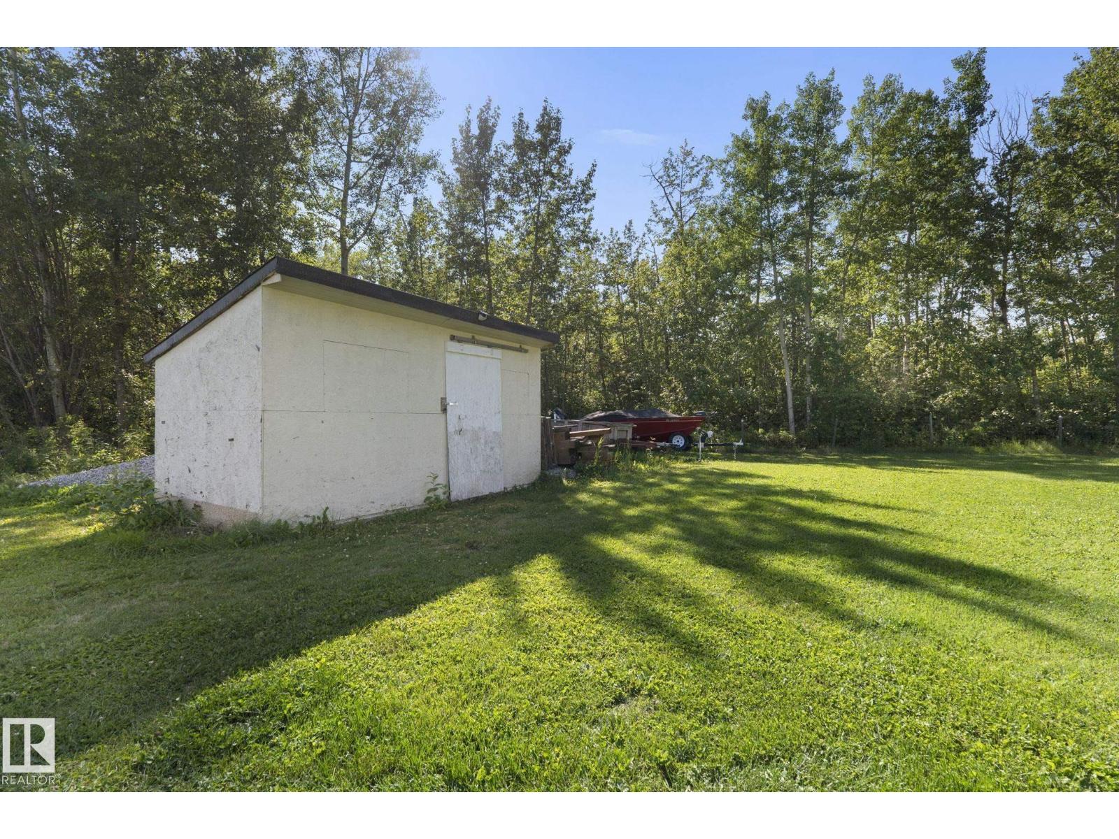 #4 53222 Rge Road 34, Rural Parkland County, Alberta  T0E 0N0 - Photo 47 - E4505585