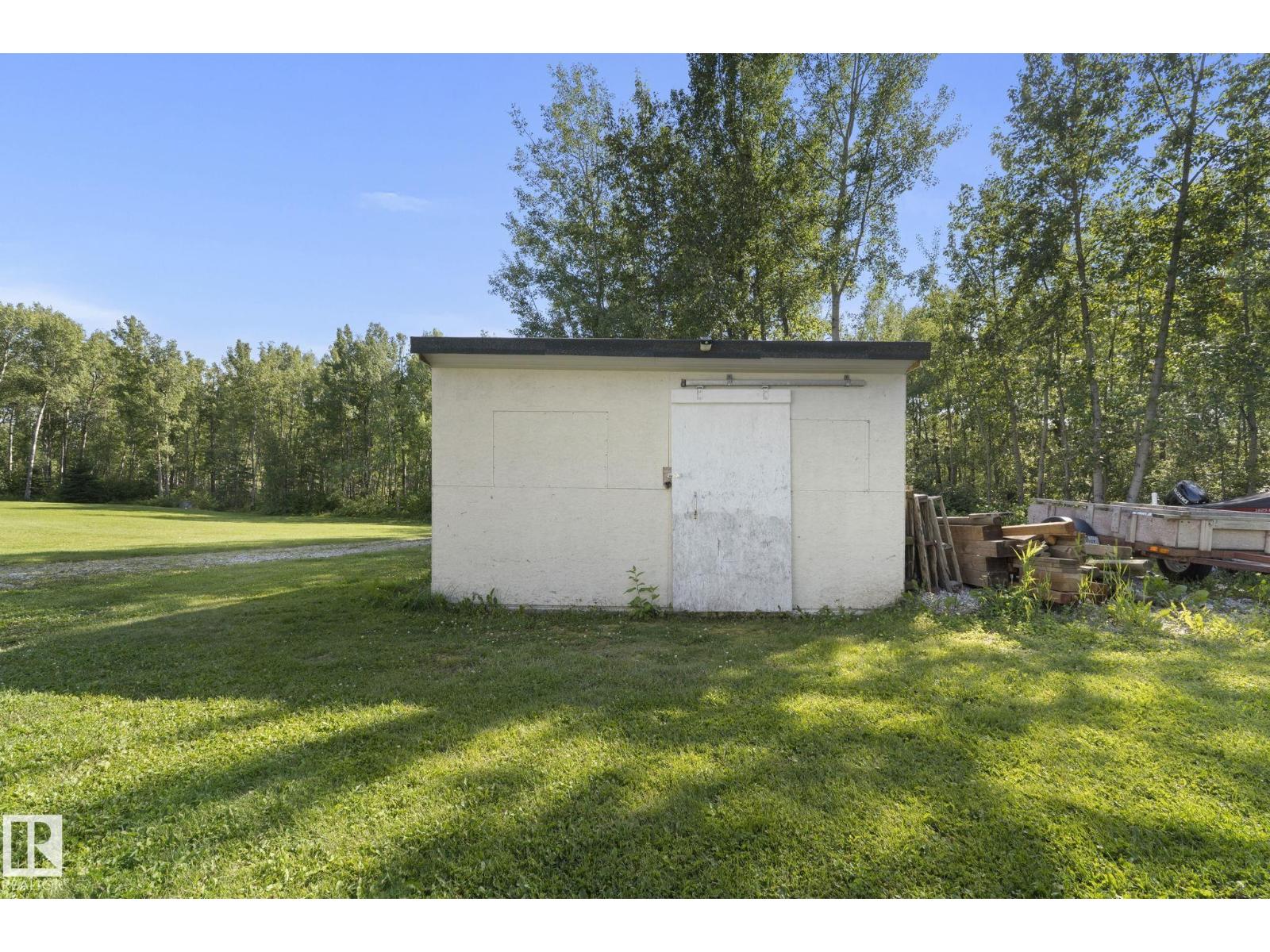 #4 53222 Rge Road 34, Rural Parkland County, Alberta  T0E 0N0 - Photo 48 - E4505585