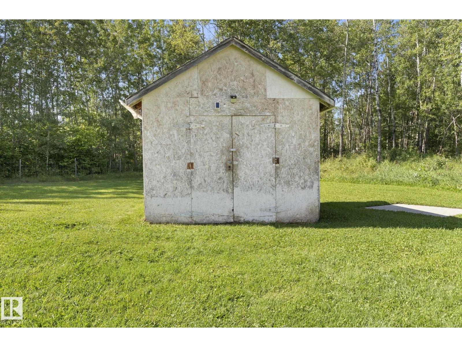 #4 53222 Rge Road 34, Rural Parkland County, Alberta  T0E 0N0 - Photo 49 - E4505585