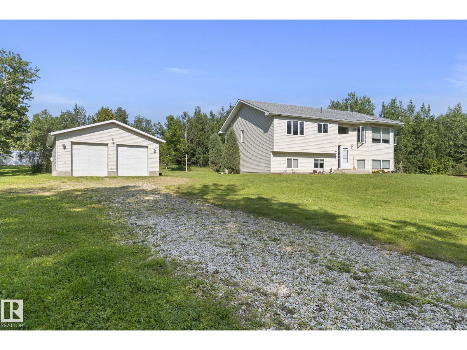 #4 53222 Rge Road 34, Rural Parkland County, Alberta  T0E 0N0 - Photo 5 - E4505585