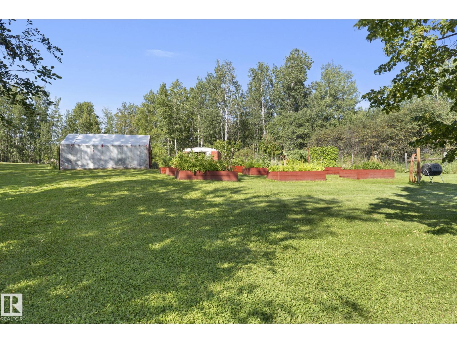 #4 53222 Rge Road 34, Rural Parkland County, Alberta  T0E 0N0 - Photo 50 - E4505585