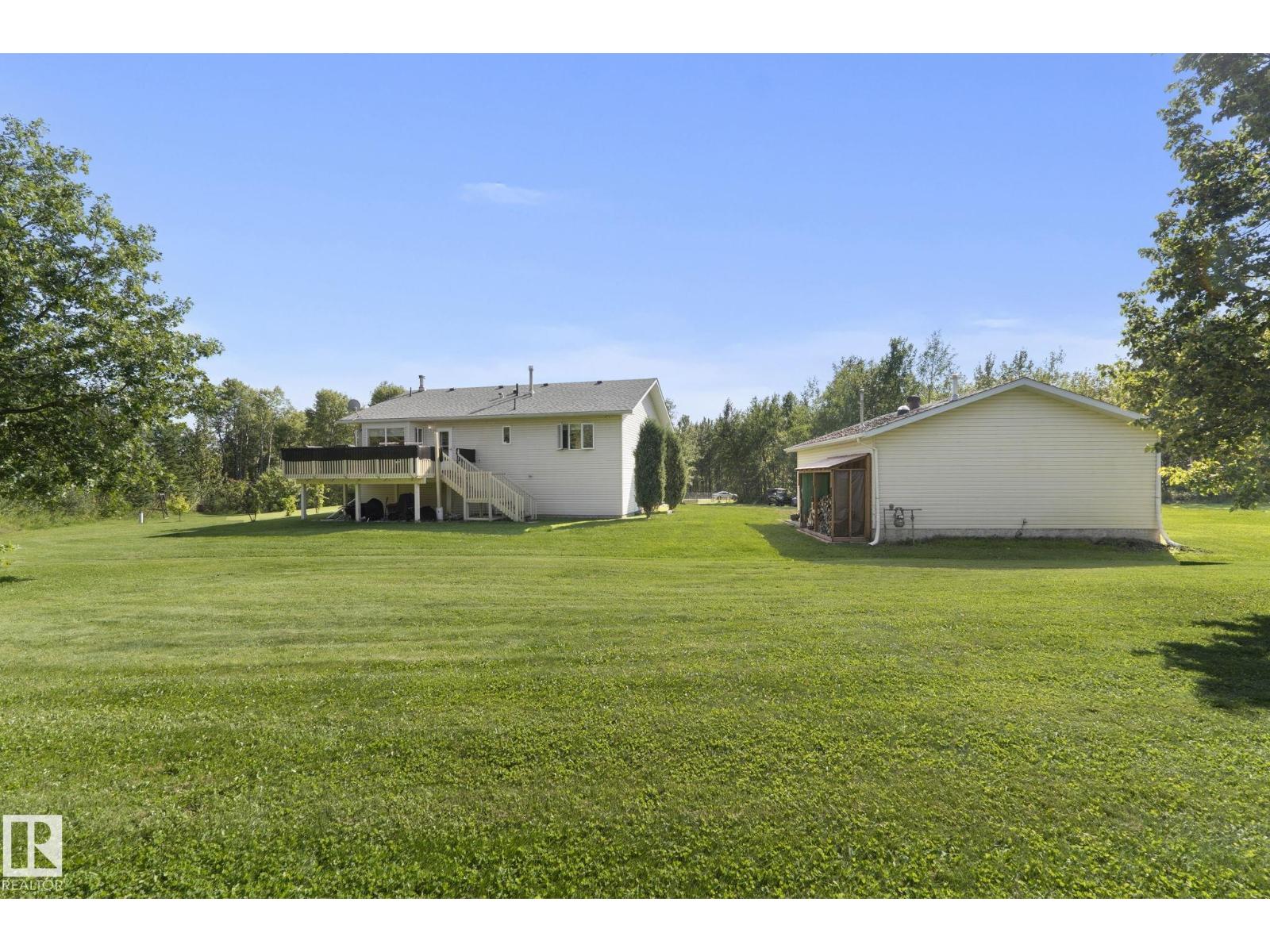 #4 53222 Rge Road 34, Rural Parkland County, Alberta  T0E 0N0 - Photo 51 - E4505585