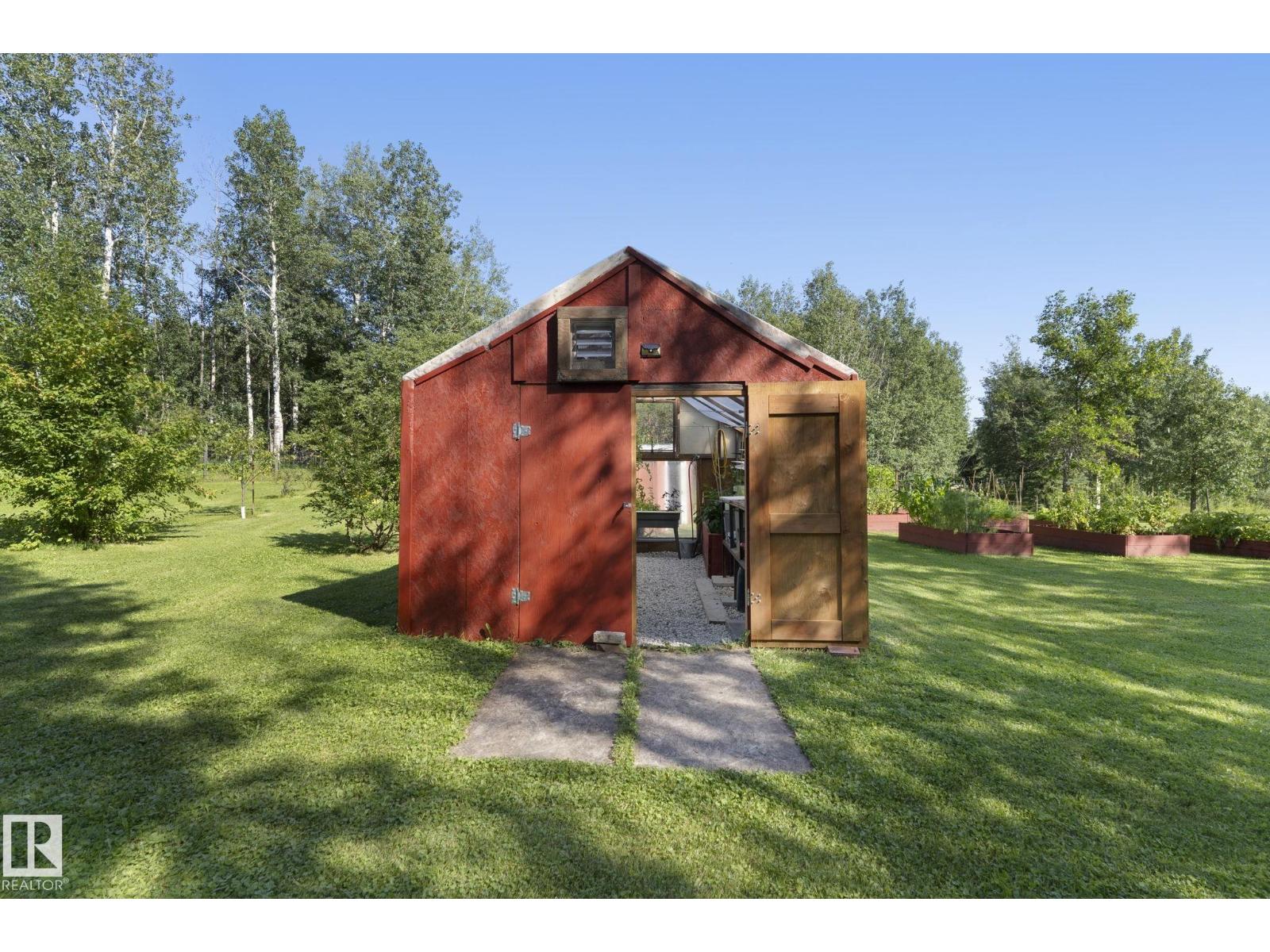 #4 53222 Rge Road 34, Rural Parkland County, Alberta  T0E 0N0 - Photo 53 - E4505585