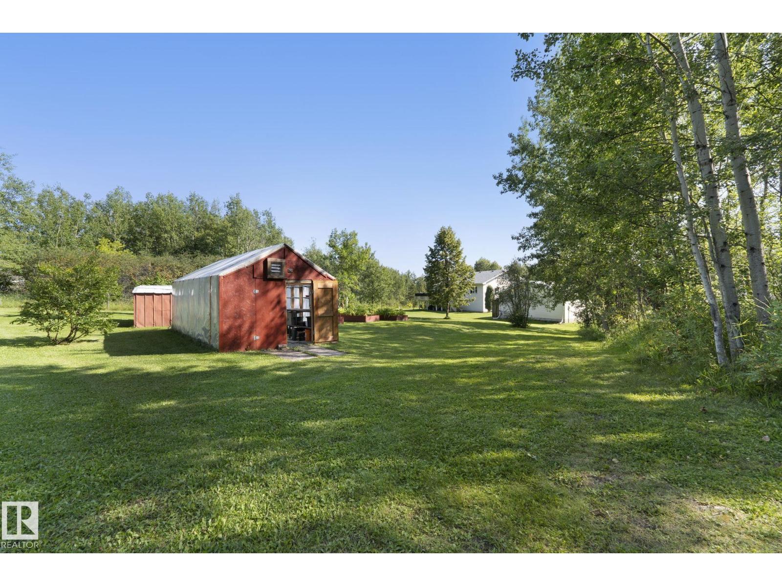 #4 53222 Rge Road 34, Rural Parkland County, Alberta  T0E 0N0 - Photo 54 - E4505585