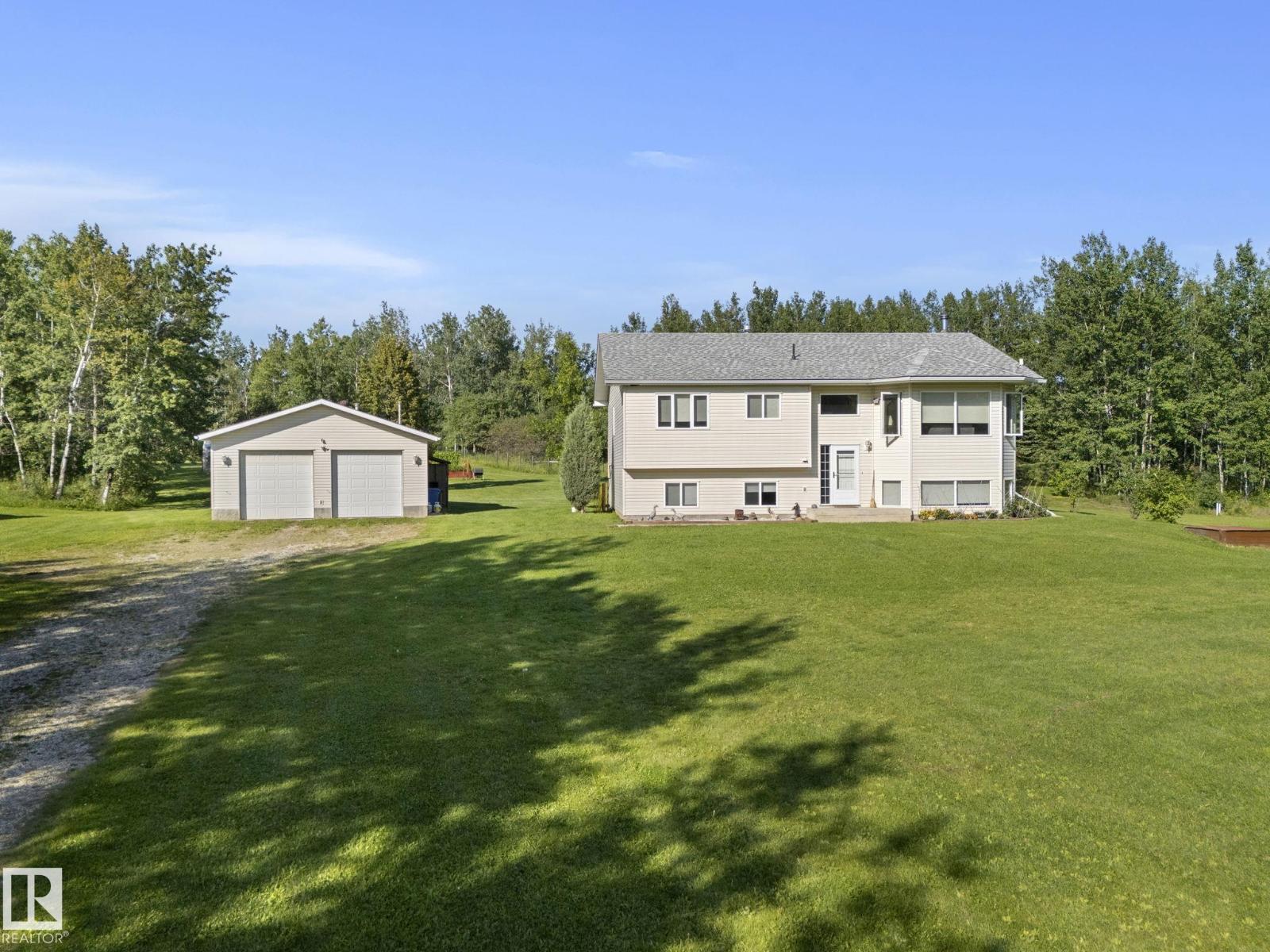 #4 53222 Rge Road 34, Rural Parkland County, Alberta  T0E 0N0 - Photo 56 - E4505585