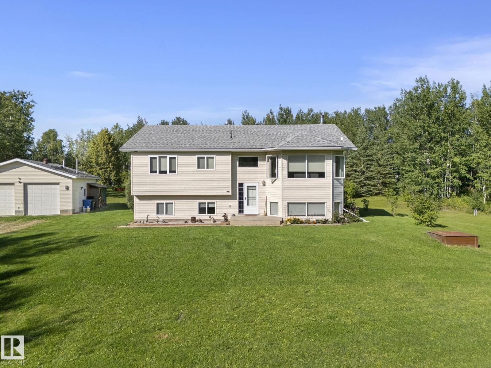 #4 53222 Rge Road 34, Rural Parkland County, Alberta  T0E 0N0 - Photo 57 - E4505585