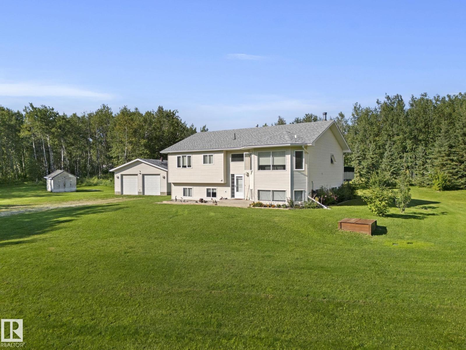 #4 53222 Rge Road 34, Rural Parkland County, Alberta  T0E 0N0 - Photo 58 - E4505585