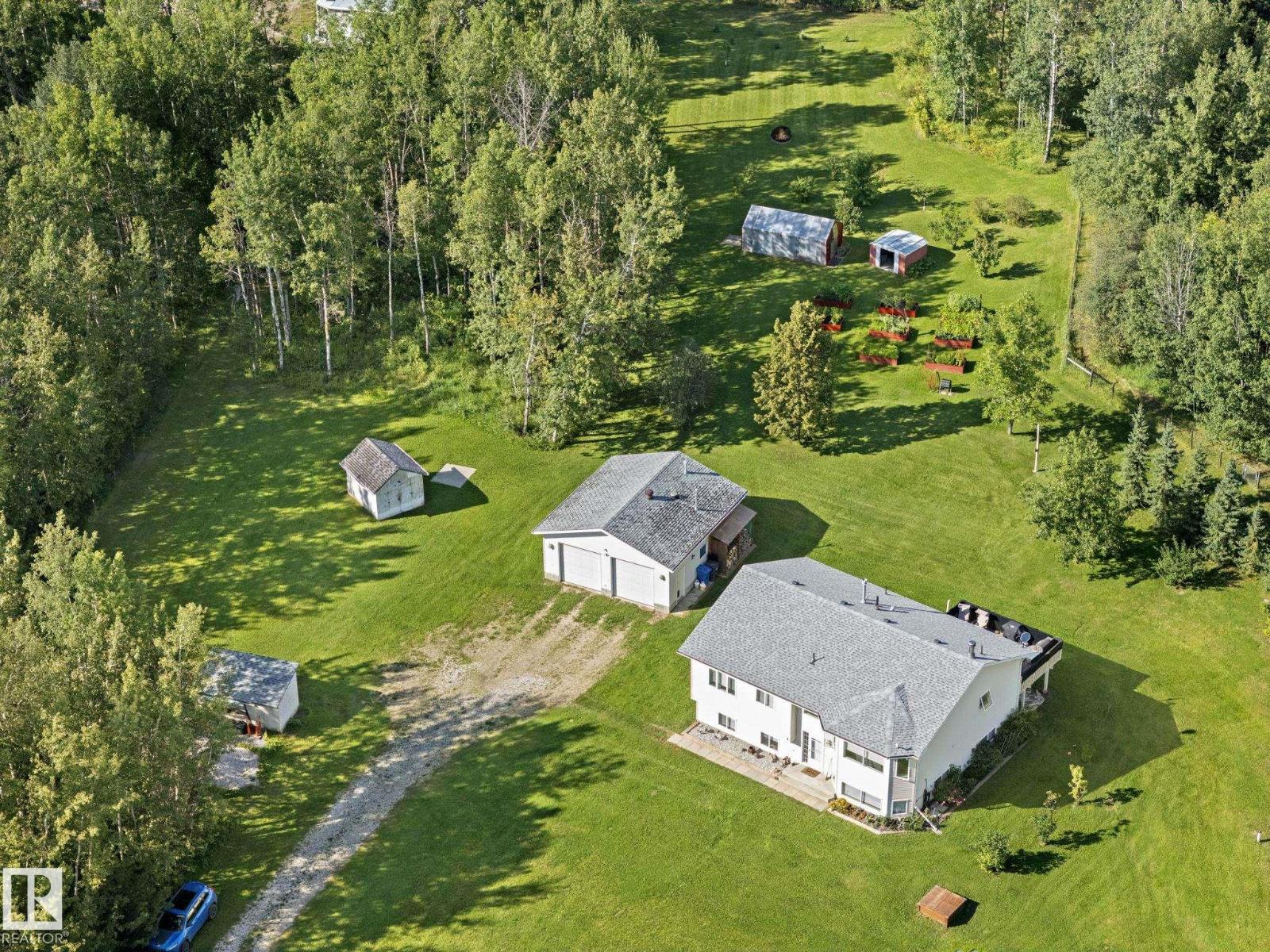 #4 53222 Rge Road 34, Rural Parkland County, Alberta  T0E 0N0 - Photo 59 - E4505585