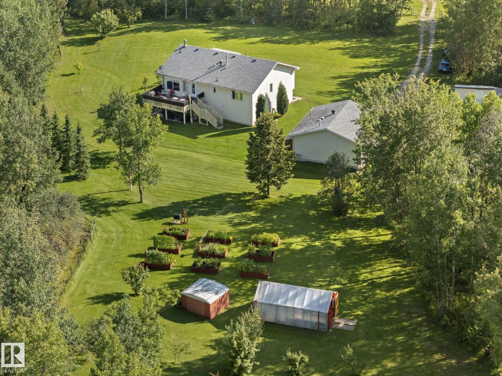 #4 53222 Rge Road 34, Rural Parkland County, Alberta  T0E 0N0 - Photo 61 - E4505585