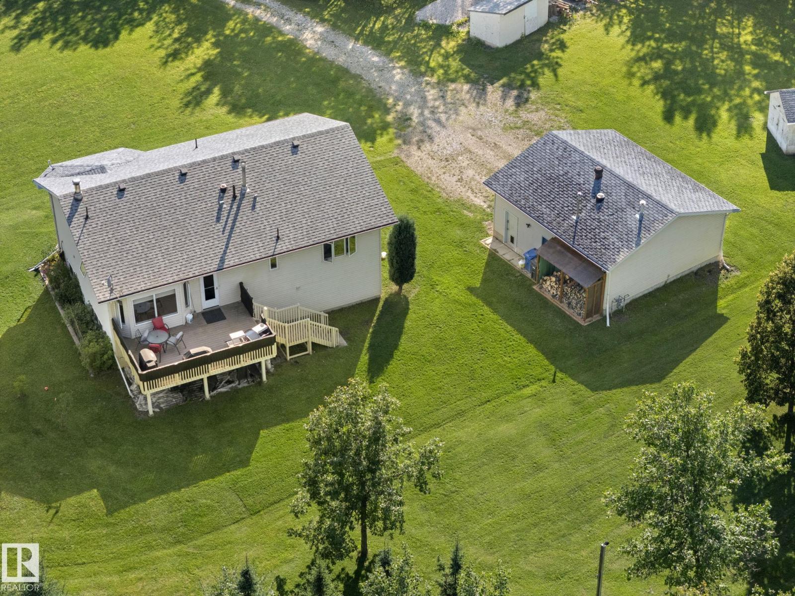 #4 53222 Rge Road 34, Rural Parkland County, Alberta  T0E 0N0 - Photo 62 - E4505585