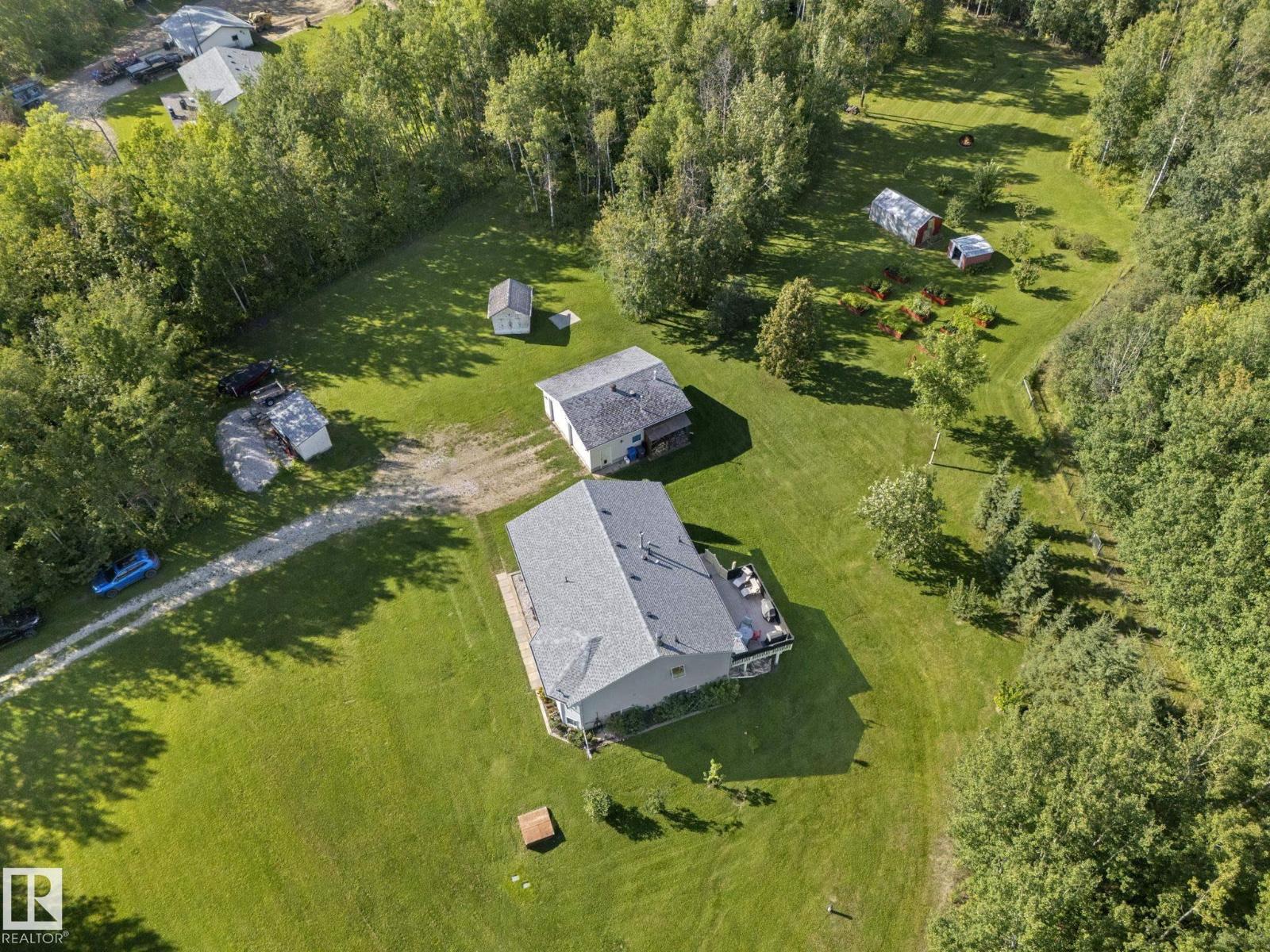 #4 53222 Rge Road 34, Rural Parkland County, Alberta  T0E 0N0 - Photo 64 - E4505585