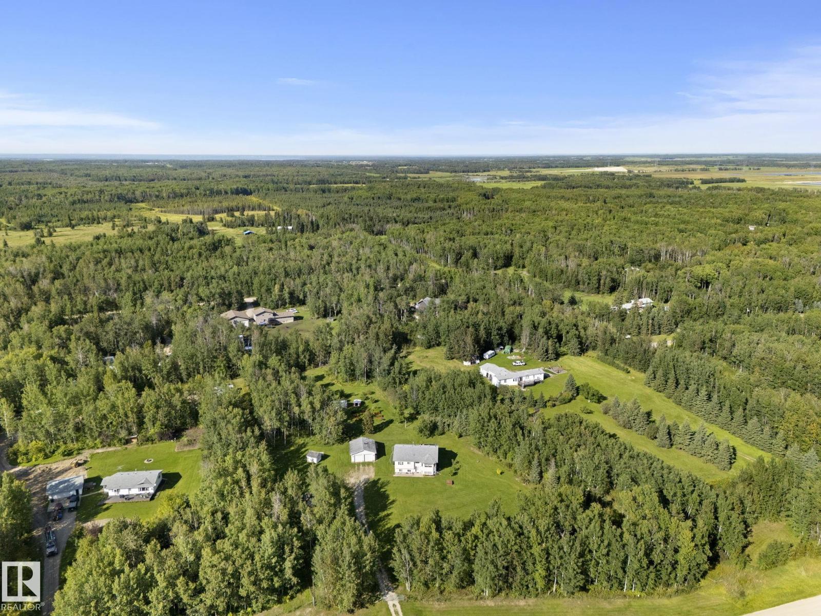 #4 53222 Rge Road 34, Rural Parkland County, Alberta  T0E 0N0 - Photo 67 - E4505585