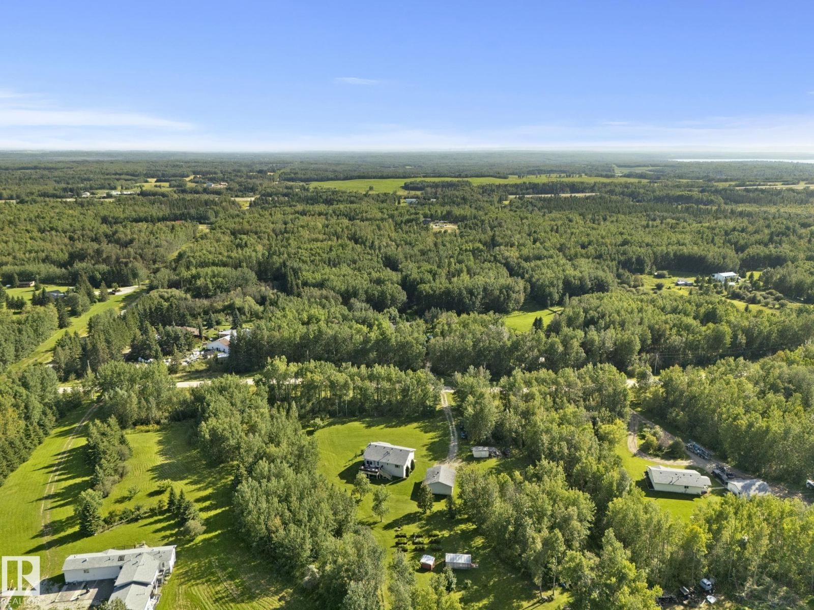 #4 53222 Rge Road 34, Rural Parkland County, Alberta  T0E 0N0 - Photo 71 - E4505585