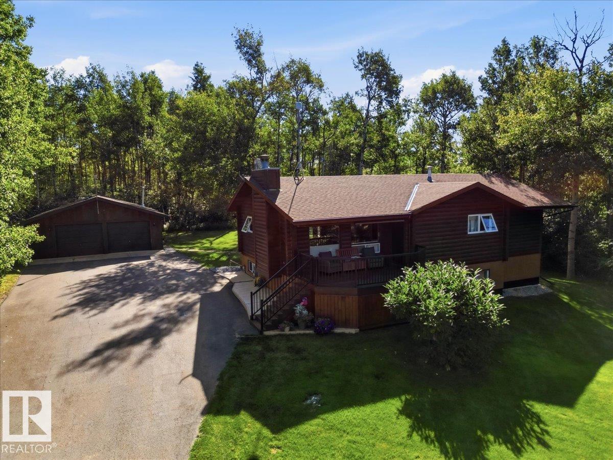 5352 32 St, Rural Wetaskiwin County, Alberta T0C 2C0 - Photo 1 - E4505616