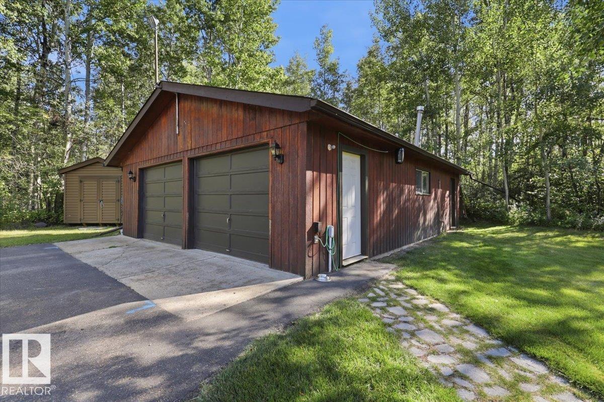 5352 32 St, Rural Wetaskiwin County, Alberta T0C 2C0 - Photo 24 - E4505616