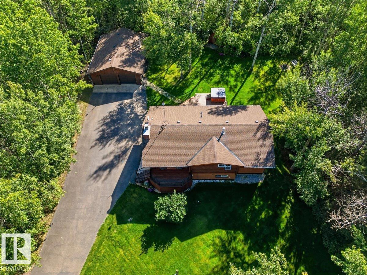 5352 32 St, Rural Wetaskiwin County, Alberta T0C 2C0 - Photo 28 - E4505616