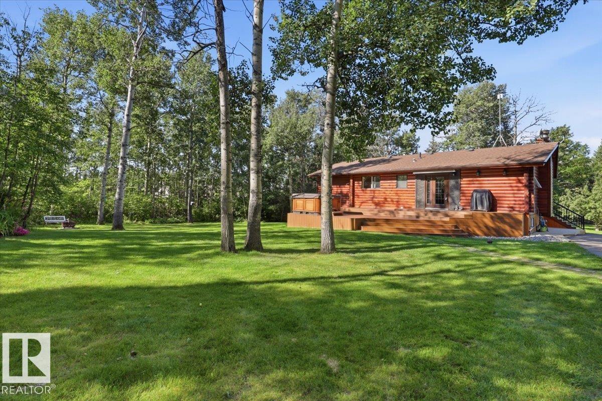 5352 32 St, Rural Wetaskiwin County, Alberta T0C 2C0 - Photo 30 - E4505616