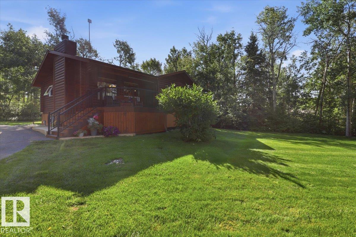 5352 32 St, Rural Wetaskiwin County, Alberta T0C 2C0 - Photo 32 - E4505616