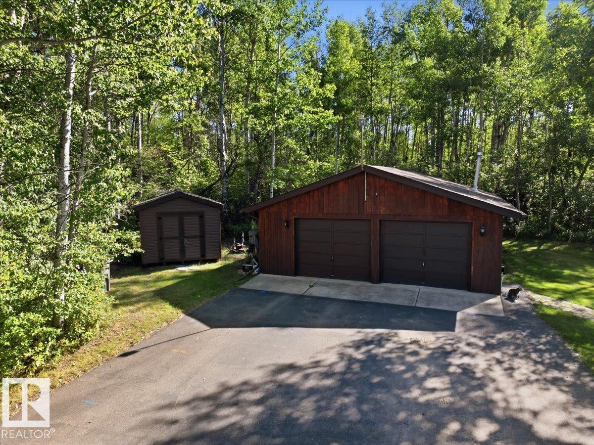 5352 32 St, Rural Wetaskiwin County, Alberta T0C 2C0 - Photo 37 - E4505616