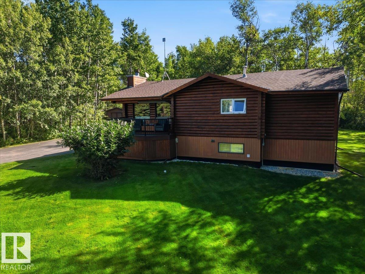 5352 32 St, Rural Wetaskiwin County, Alberta T0C 2C0 - Photo 39 - E4505616