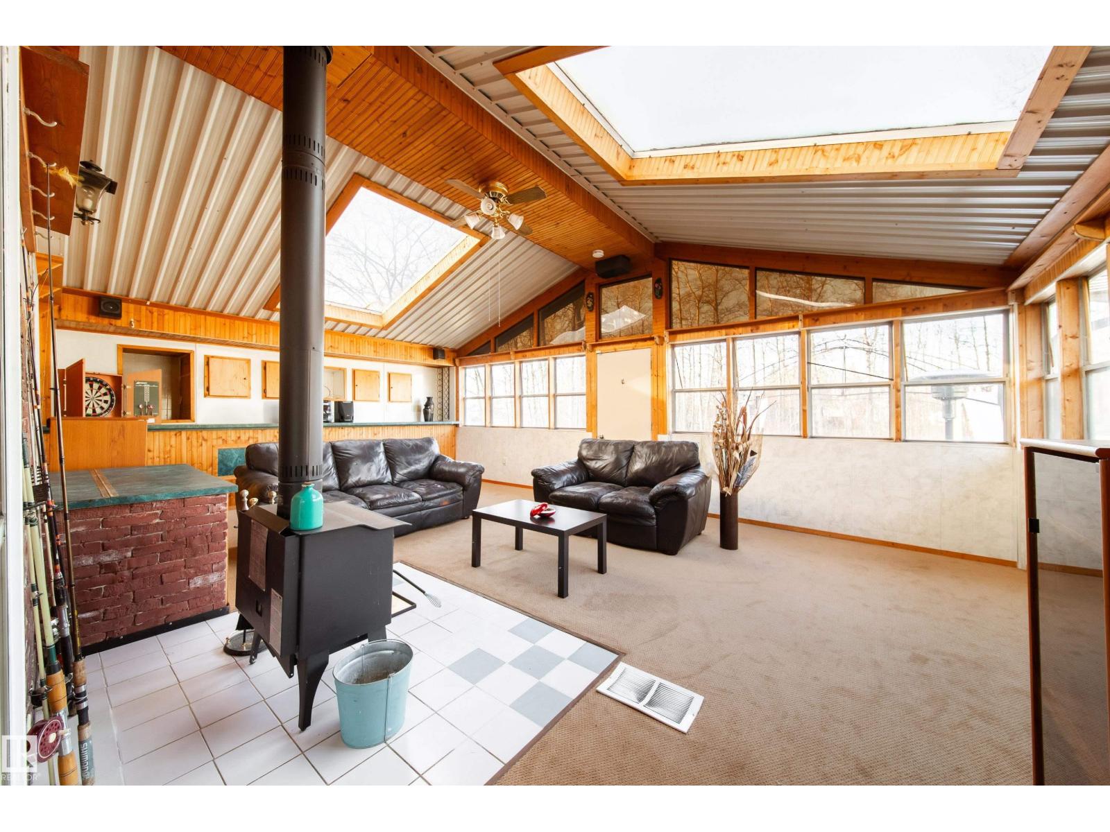 620 & 621 6 St, Rural Lac Ste. Anne County, Alberta  T0E 1A0 - Photo 17 - E4505691