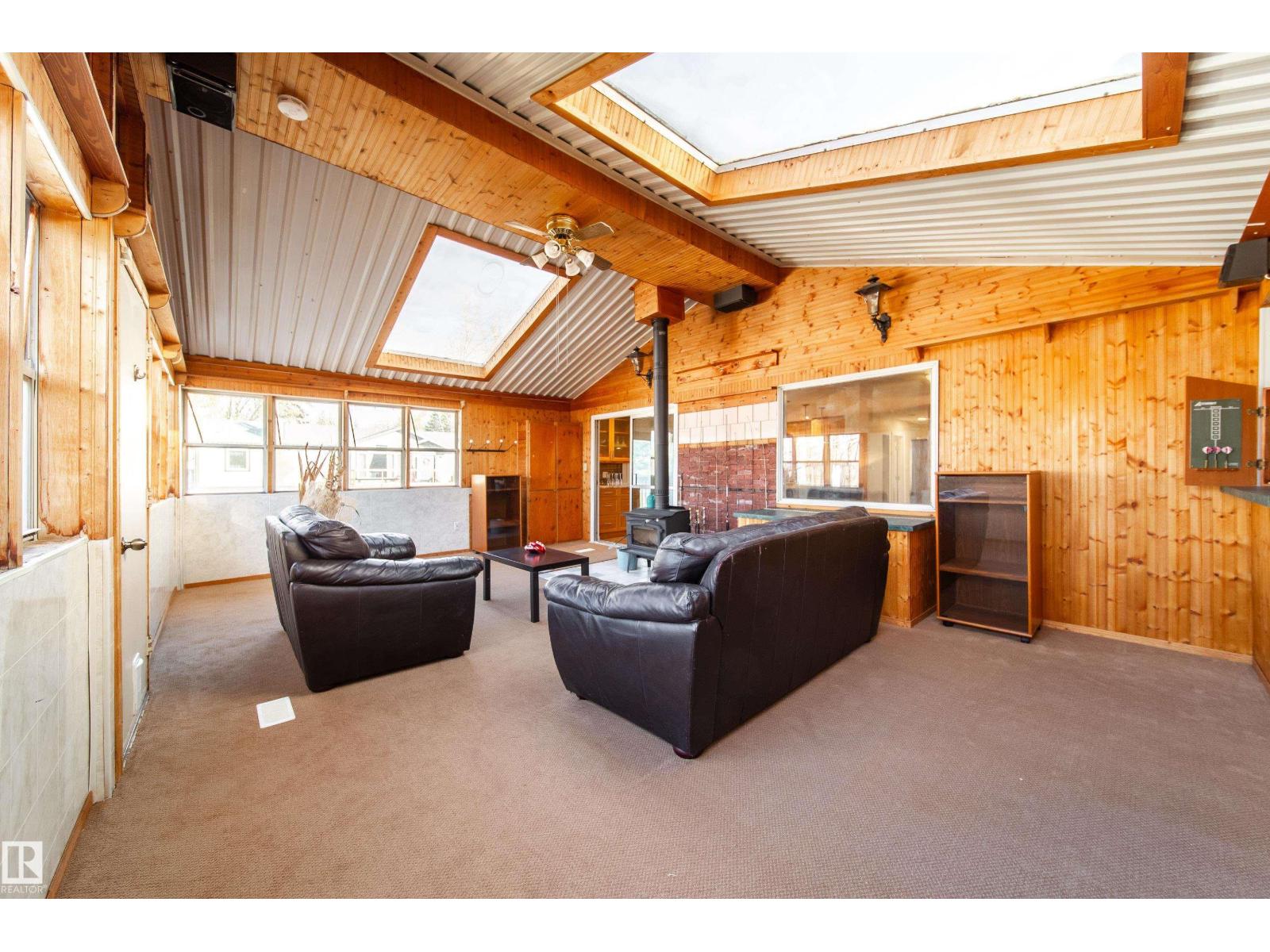 620 & 621 6 St, Rural Lac Ste. Anne County, Alberta  T0E 1A0 - Photo 19 - E4505691