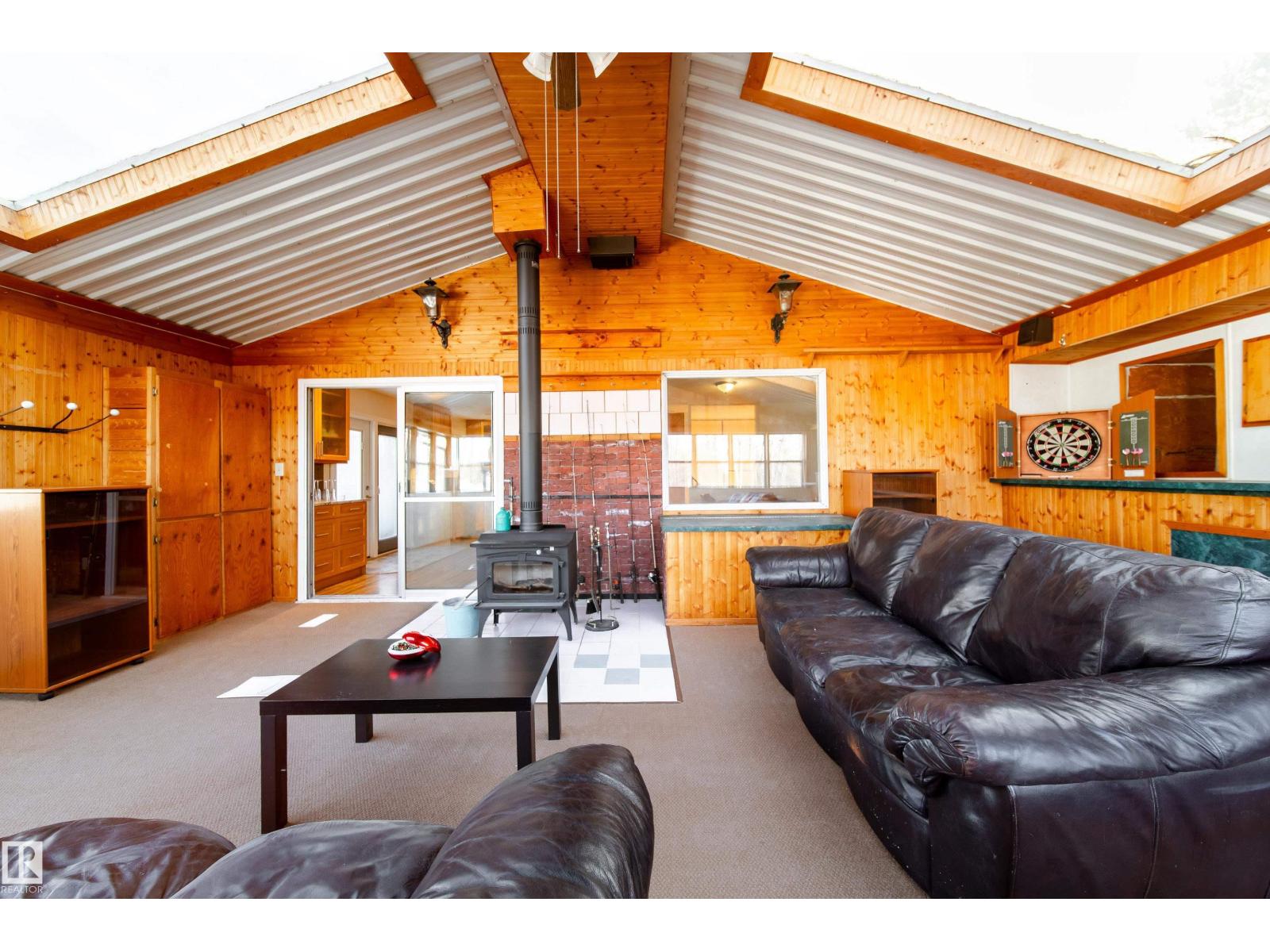 620 & 621 6 St, Rural Lac Ste. Anne County, Alberta  T0E 1A0 - Photo 20 - E4505691