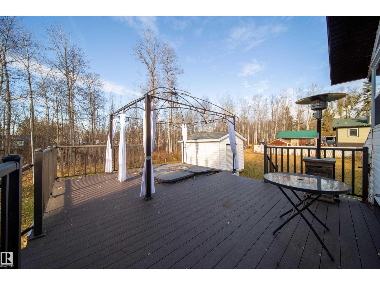 620 & 621 6 St, Rural Lac Ste. Anne County, Alberta  T0E 1A0 - Photo 44 - E4505691