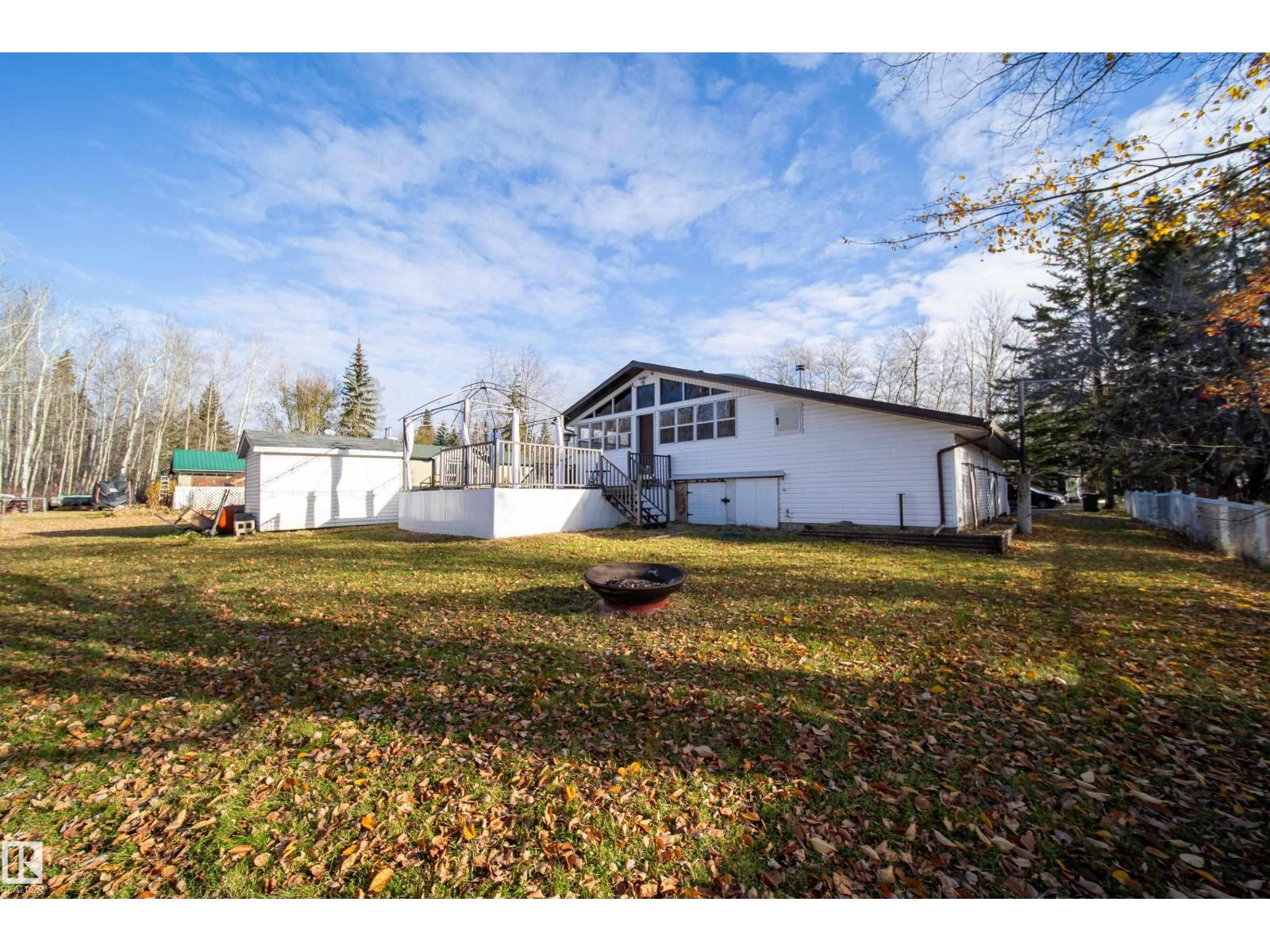 620 & 621 6 St, Rural Lac Ste. Anne County, Alberta  T0E 1A0 - Photo 49 - E4505691