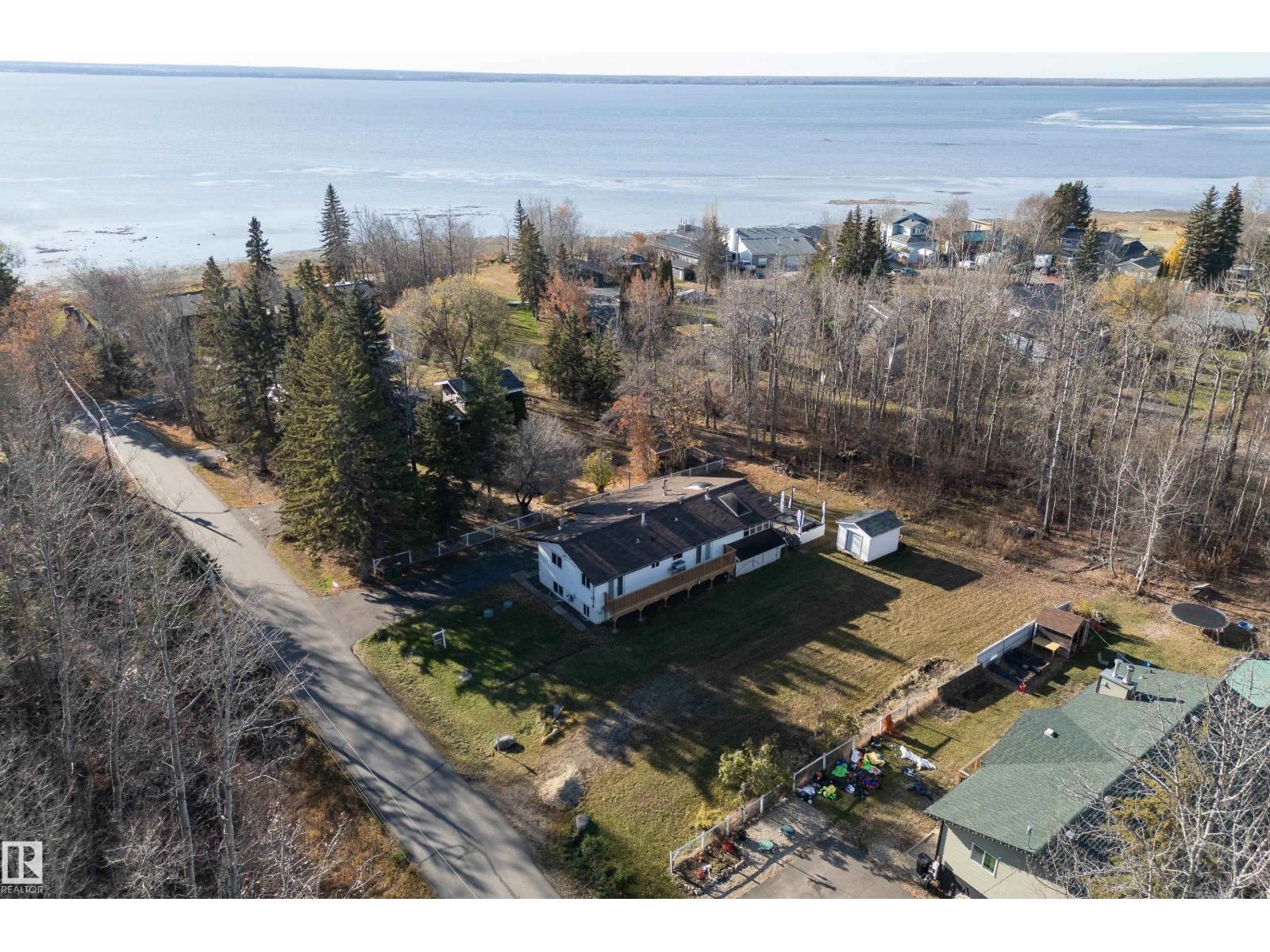 620 & 621 6 St, Rural Lac Ste. Anne County, Alberta  T0E 1A0 - Photo 52 - E4505691