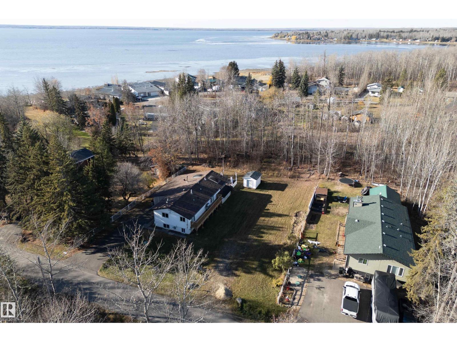620 & 621 6 St, Rural Lac Ste. Anne County, Alberta  T0E 1A0 - Photo 53 - E4505691