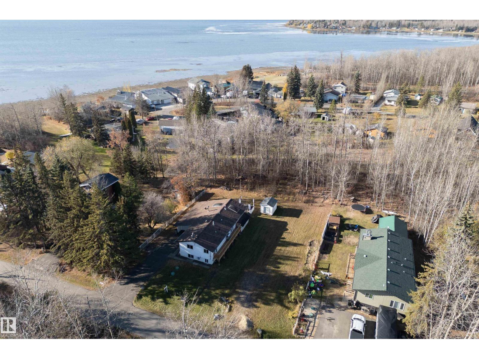 620 & 621 6 St, Rural Lac Ste. Anne County, Alberta  T0E 1A0 - Photo 54 - E4505691