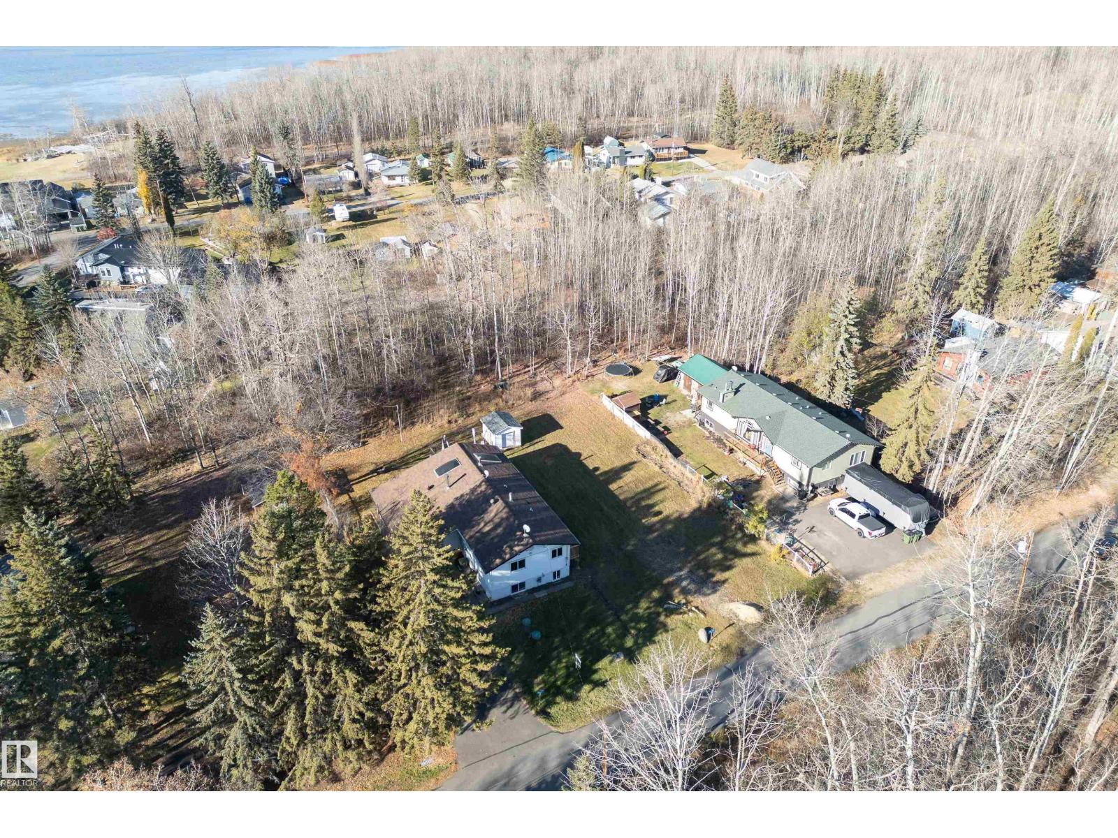 620 & 621 6 St, Rural Lac Ste. Anne County, Alberta  T0E 1A0 - Photo 55 - E4505691
