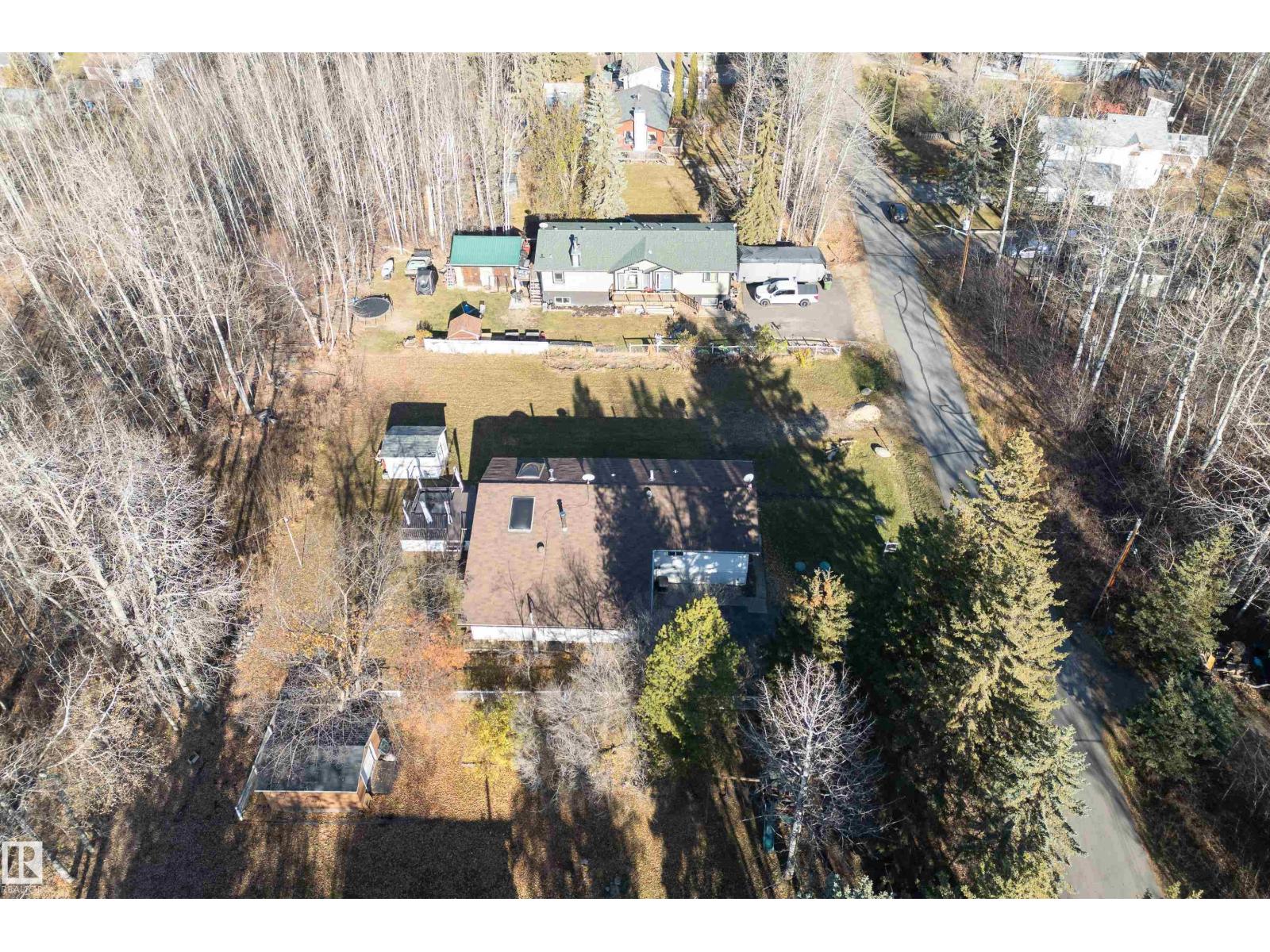 620 & 621 6 St, Rural Lac Ste. Anne County, Alberta  T0E 1A0 - Photo 56 - E4505691