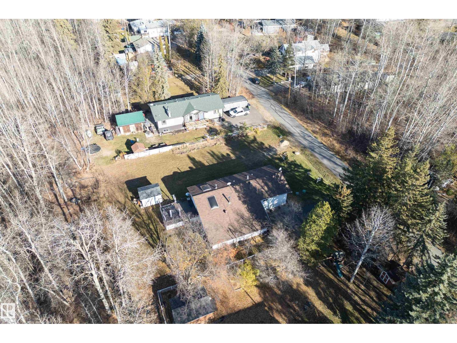 620 & 621 6 St, Rural Lac Ste. Anne County, Alberta  T0E 1A0 - Photo 57 - E4505691