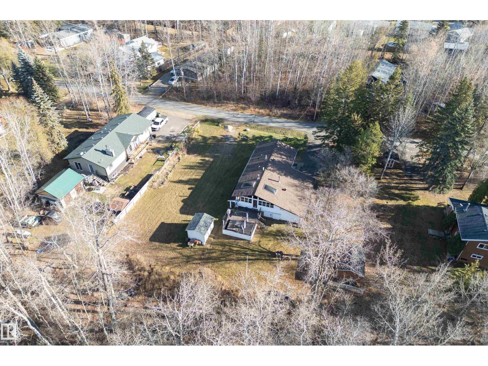 620 & 621 6 St, Rural Lac Ste. Anne County, Alberta  T0E 1A0 - Photo 58 - E4505691